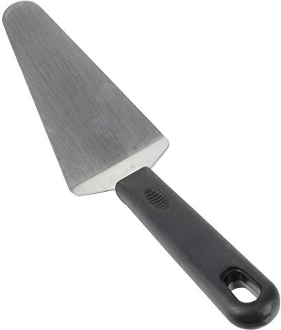 Chef Craft 22040 Select Pelle à tarte robuste Noir