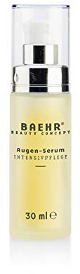 BAEHR BEAUTY CONCEPT - Augen-Serum, 30 mlFlacon mit Pumpe