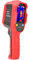 UNI-T UTi260B HD 256 x 192 pixels Caméra d'imagerie thermique infrarouge industrielle de température de circuit d'imagerie électrique d'entretien