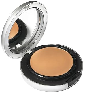 MAC, Studio Fix Tech Cream-To-Powder Foundation - N18, 10 gm