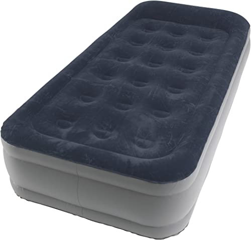 Outwell Flock Superior Single W. Built-in Pump Pump&matress 195 x 90 x 45 cm