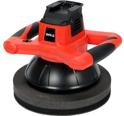YATO Poliermaschine YT-82922 1.9kg Akku