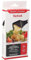 LUTH Premium Profi Parts - Raclette Griddle, Grille-pain à raclette, Noir, Compact, Non-stick, Plastique, Revêtement antiadhérent, 93 cm x 187 cm x 17 mm