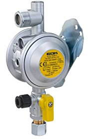 GOK Filtre à gaz : 1 pièce