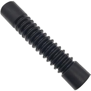 mijob Fully Automatic ,Compatible For Samsung ,Compatible For LG Washing Machine Rubber Drain Outlet Pipe Parts