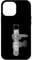 Coque pour iPhone 14 Plus Techno T-shirt Techno Rave à capuche pour téléphone portable