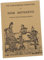 TOYANDONA Guide d'étude du boulier Guide boulier Livre boulier Anglais Guide du boulier Chinois Manuel de Guide de boulier Livre didacticiel sur Le boulier Anglais Manuel de boulier Papier