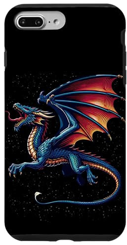 iPhone 7 Plus/8 Plus Dragon Case