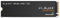 WD_BLACK SN8100 1TB PCIe 5.0x4 NVMe M.2 SSD, up to 14,900MB/s read speed, up to 11,000MB/s write speed, Next Gen TLC 3D NAND