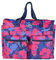 Aqua di Mare 22904, Borsa Mare Donna, Fucsia