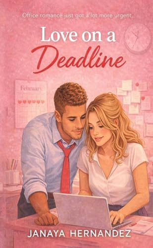 Love on a Deadline: Office Romance Just Got a Lot More Urgent