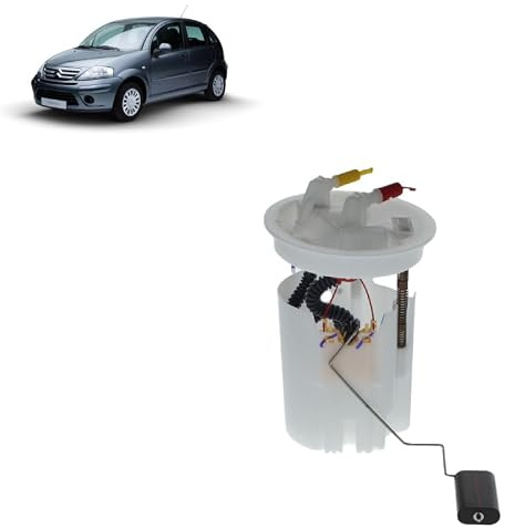 Pompa carburante FF27 compatibile con Citroen c3 i 1.1 LPG Benzina