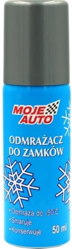 MOJE AUTO Scheibenenteiser 25-013