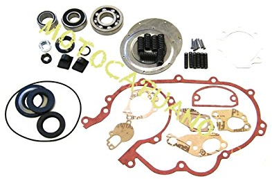 Kit revisione motore per Vespa PX 125150 fino al 1983 - TS 2a serie