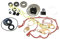 Kit revisione motore per Vespa PX 125150 fino al 1983 - TS 2a serie