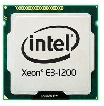 Intel Xeon CM8063701098301 OEM / E3-1270V2 Quad-Core Ivy Bridge Processor 3.5GHz 5.0GT/s 8MB LGA 1155 CPU OEM (Renewed)