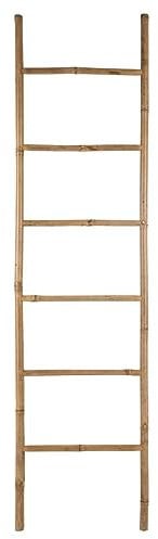 Atmosphera - Escalera Decorativa de bambú 190 x 50