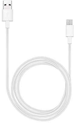 Cavo di ricarica rapida Huawei Cavo dati Micro USB 1 metro per Huawei P10 Lite P9 Lite P9 Lite Mate 10 Lite Mini P8 Lite P Smart (2019) / P Smart Y9 (2019) Y6 Y6 Prime (2018)