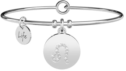 KIDULT - Bracciale Donna - Leone | Zodiaco - 231583