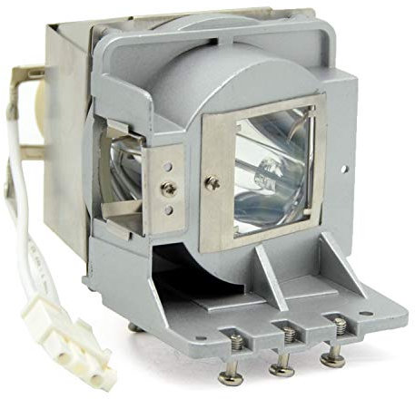 Aimdio 5J.JEL05.001 Ersatzlampen für BENQ TH670 Projektor Lampe