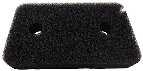 Sponge Filter Foam Filter for Miele Edition 111 T8860WP T8861WP T8873WP Exclusive Edition T7952WP T9769WP 111 T8812C 90 PT5135C T7850WP