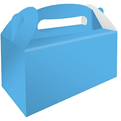 12 x Lunch Boxes (Large)