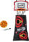 Nerf Laundry Layup Basketballkorb mit Wäschesack, als Set, zur Befestigung an der Tür, mit Schuss-Zielscheiben, Minikorb