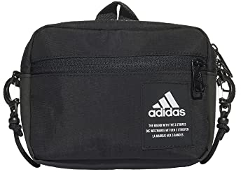 adidas Unisex 4ATHLTS Organizer, Black, One Size