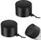 VIVOSUN 2 Pack Grow Tent Vent Cover 4/6/8 Channel Filter Cover with Elastic Band and Fixed Buckle for Plant Growth Tents