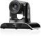 Tenveo NDI PTZ Kamera 1080P 60FPS Konferenzkamera mit 20x optischer Zoom USB/HDMI/SDI Live Streaming Kamera Funktioniert mit Zoom Skype Teams für Meetings