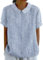 Damen Tshirt Sale Angebote Marken Baumwoll Bluse Damen Sommer Damen T-Shirt Kurzarm Carmen Oberteil Damen Schwarzer Shirt Damen Damen Neckholder Top Laengere Bluse Damen Damenbekleidung Sale Sommer