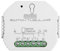 MOTIC WLAN-Schalter für Rollladenmotoren und Markisen, Sprachsteuerung, Timer und App, kompatibel mit Alexa und Google Home, Smart Life/Tuya, 2,4 GHz (1 Stück)