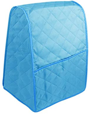 Kitchen Blender Bag Cover - Compatible with Kitchen Blender Cover, Kitchen Blender Cover | Dustproof for Kitchen Utensils Waterproof Dustproof Cover with Pocket