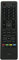 HTR-A18E - Telecomando universale sostitutivo per Haier TV LE22M600CF LE24M600CF LE28M600C LE32M600C LE40B8000TF LE42U6500A LE46M600C LE24M600C LE28M500C LE3222222228M5000C LE32 B7000 C LE40B7000CF