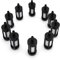 Lot de 10 filtres à carburant for tronçonneuse Stihl MS210 MS230 MS250 MS 250 021 023 025, pièces de rechange for outils de jardinage