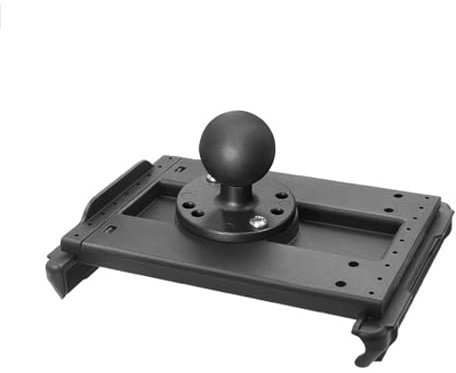 Gissroys Support universel pour terminaux de données de moto 7 8