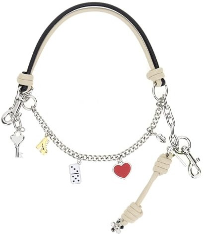 MARC JACOBS Damen The MINI ICON Chain Charm
