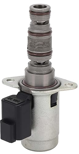 Chiyyak Valvola di Solenoide Elettrica, Acciaio in Lega 24V