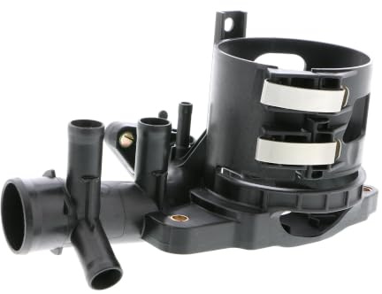 15D VAICO - V30-2633 - Coolant Line Connector - fits MERCEDES-BENZ A6512001056