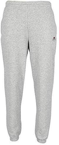 Fruit of the Loom Herren 014026 Sporthose, Grau (Graumeliert 94), W35(Herstellergröße: L)