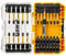 Dewalt DT70730T-QZ Petit coffret TOUGHCASE 25 pièces embouts
