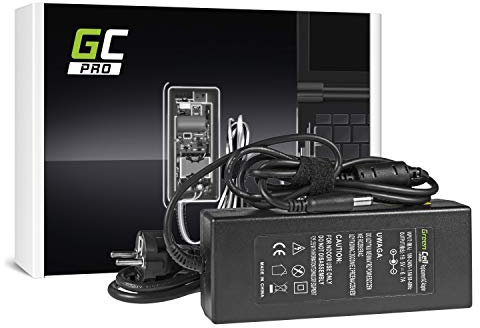GC Pro Chargeur pour Dell Alienware 13 XPS 17 L701X L702X Inspiron 5150 5160 Ordinateur Portable Adaptateur Bloc d'alimentation (19.5V 6.7A 130W)