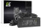 GC Pro Chargeur pour Dell Alienware 13 XPS 17 L701X L702X Inspiron 5150 5160 Ordinateur Portable Adaptateur Bloc d'alimentation (19.5V 6.7A 130W)
