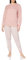 CALIDA Lovely Nights Pajama Set, Rose Bud, 50 Women's