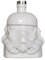 Thumbs Up Decantador original Stormtrooper blanco, para whisky, bourbon y escocés