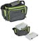 GUNKI Box Bag Power Game-Walker 29x13x21cm - 32822