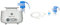 PARI BOY Classic Inhalationsgerät, 1 St. Gerät & 023G3210 Boy Classic Year Pack inklusive Vernebler, Anschlussschlauch, Luftfilter und Mundstück für den jährlichen Austausch