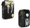 VIPERADE VE26 EDC Pouch Klein EDC Werkzeugtasche mit 8 Taschen und 3 elastischen Fächern Klein EDC Organizer Tasche für Multitool Pocket Organizer EDC Tasche Tools Organizer mit Klettfläche-Black Camo