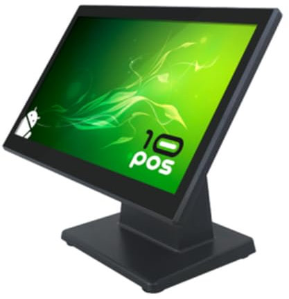 10POS All in One AT-16WRK35232A1 Quad Core 32GB 2GB RAM