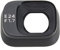 YINETTECH Copriobiettivo cardanico compatibile con DJI Mini 3 Pro Accessori Copertura Telaio Della Macchina Fotografica Drone Assemblea Lens Cap Lens Protector